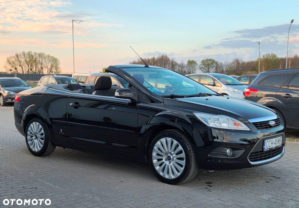 Ford Focus - 21