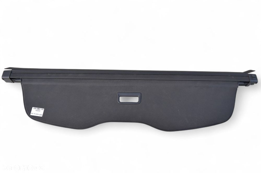 Roleta Bagażnika VOLKSWAGEN TOUAREG I 7L Lift 2006-2010 - 1