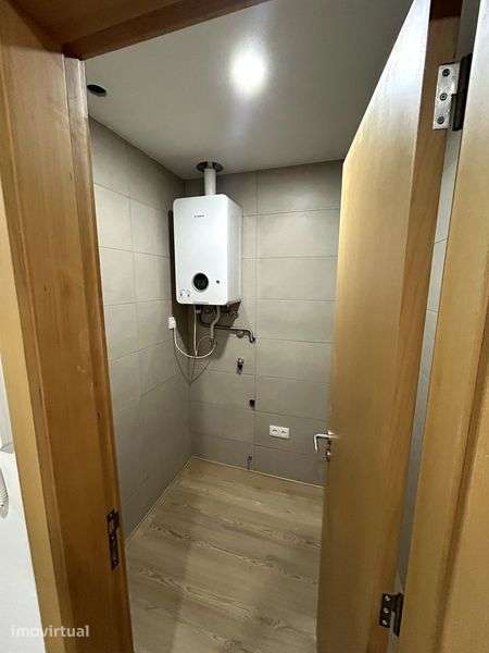 Exclusivo apartamento T3 - Praia de Labruge - Grande imagem: 5/12