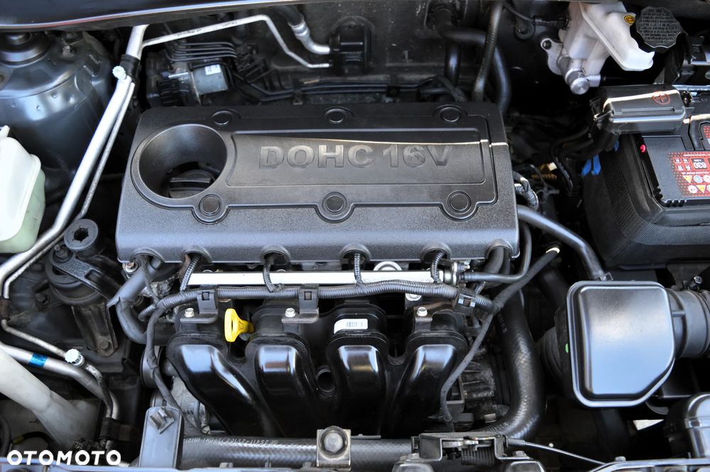 Hyundai ix35 2.0 Comfort 2WD - 23