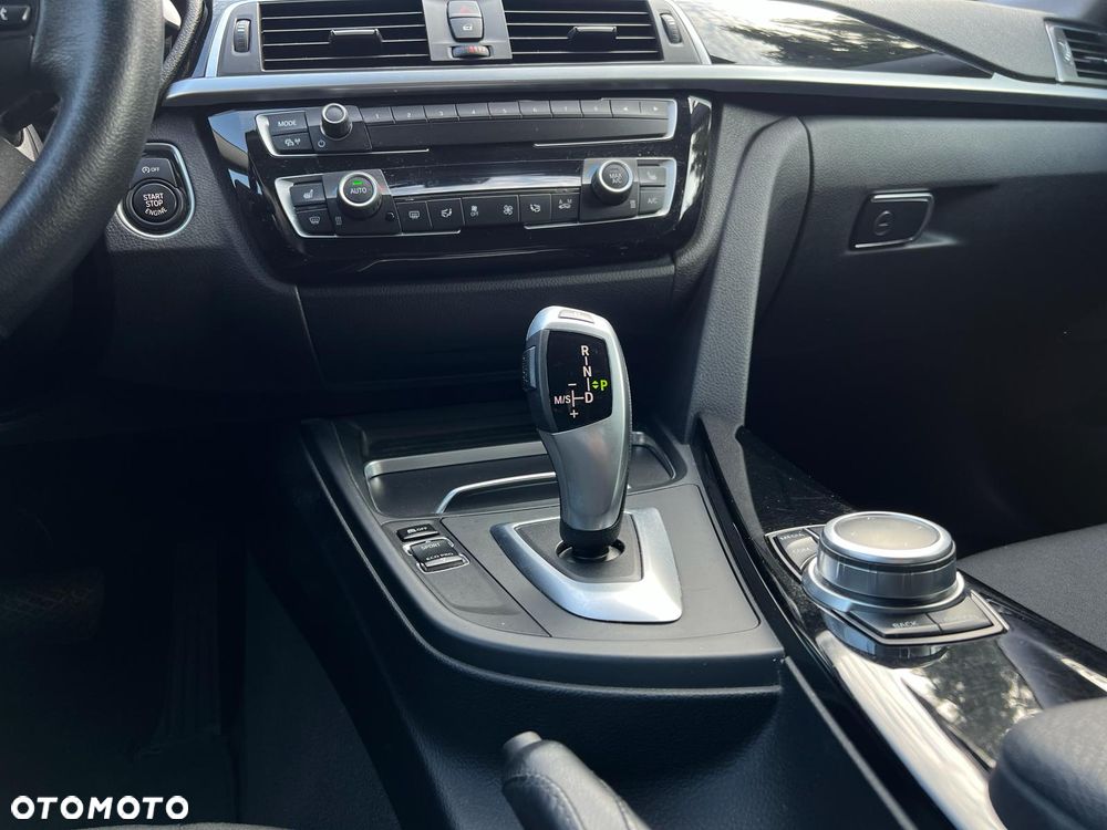 BMW 3GT 320d Sport-Aut Advantage - 31
