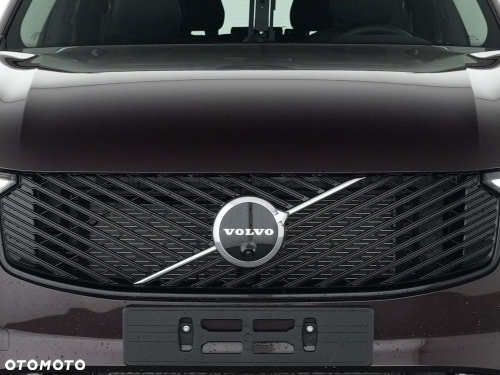 Volvo XC 90 T8 AWD Plug-In Hybrid Plus Dark 7os - 4