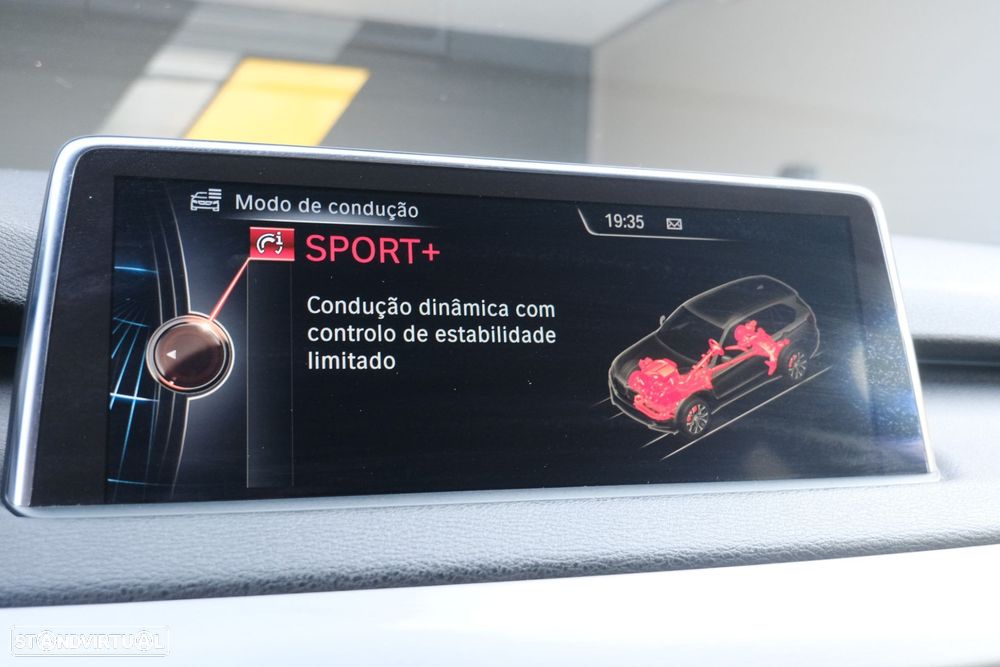 BMW X5 30 d xDrive - 38