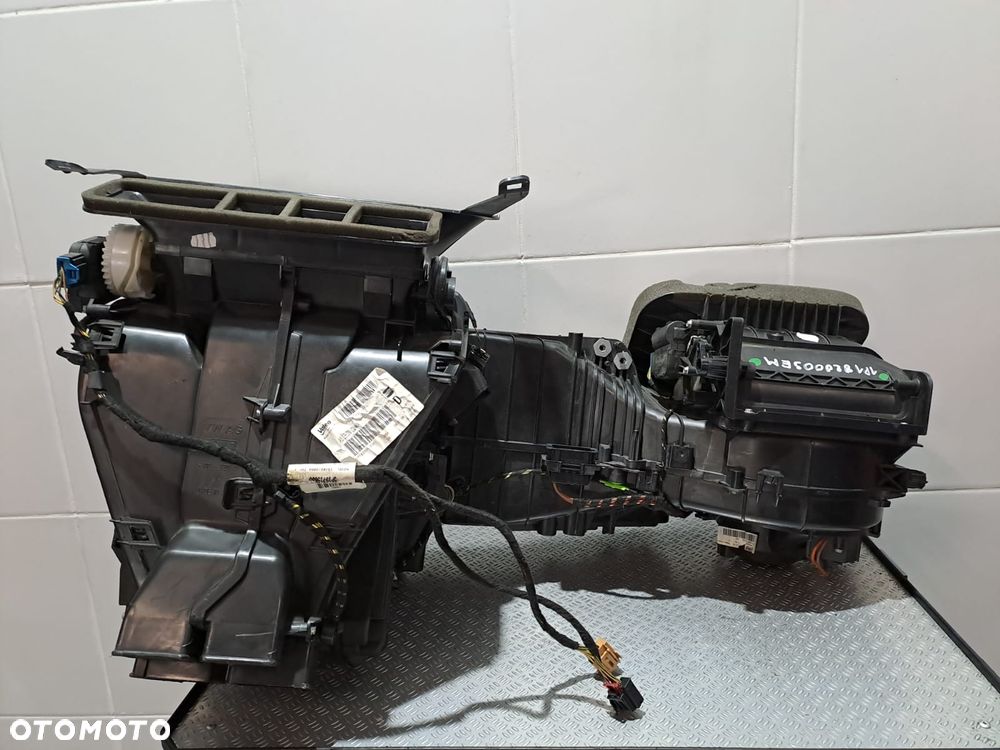 NAGRZEWNICA SEAT LEON II 2 EUROPA NR 1P1820003EM - 3