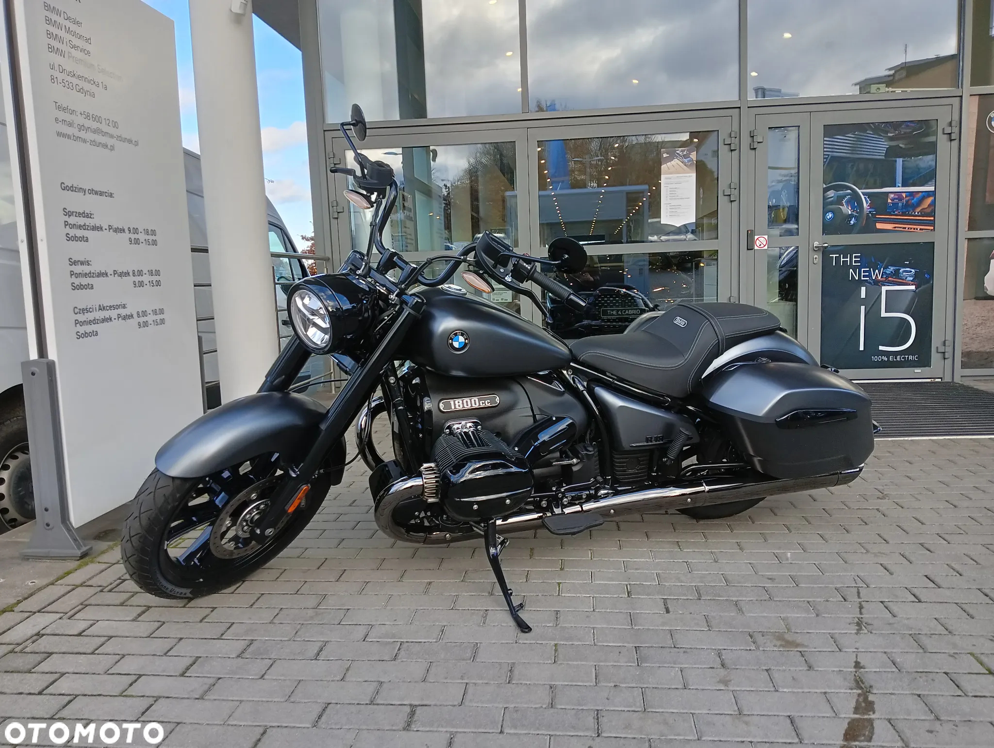 BMW R - 6