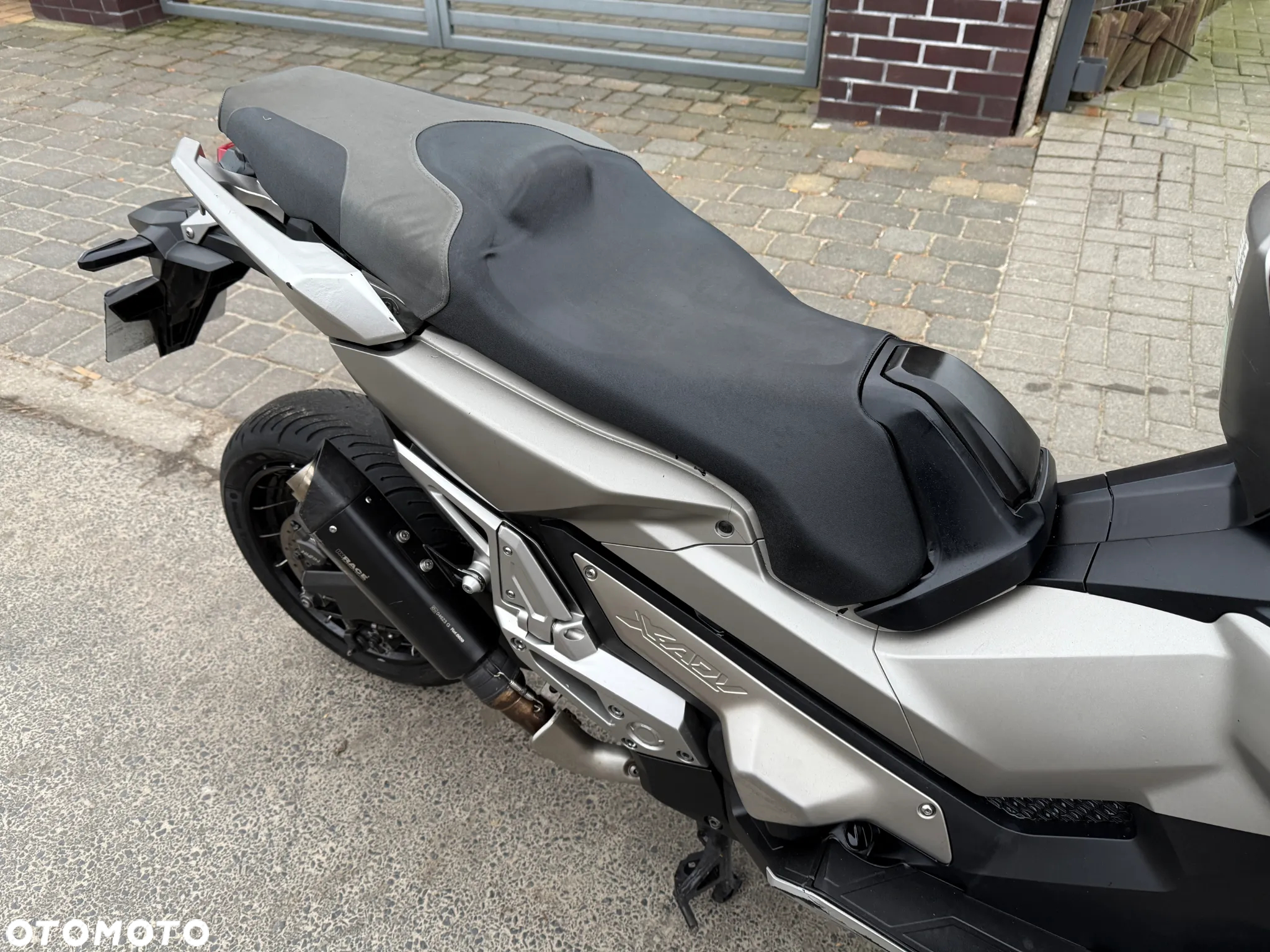 Honda X-ADV - 25