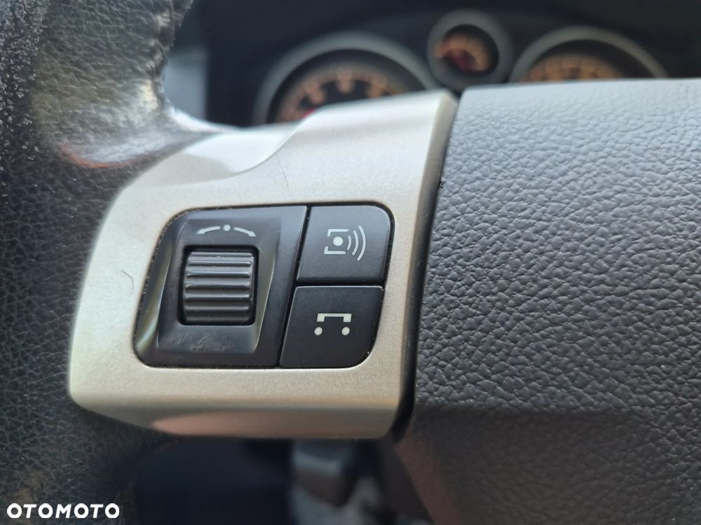 Opel Astra 1.6 Design Edition - 17