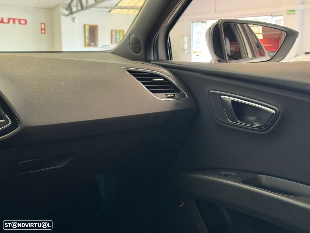 SEAT Leon 2.0 TDI FR S/S - 23