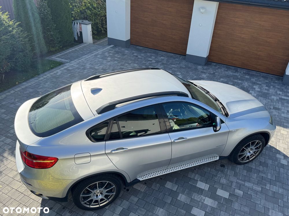 BMW X6 - 4