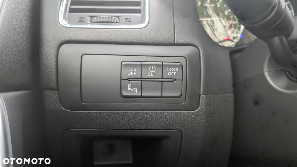 Mazda CX-5 SKYACTIV-G 165 Nakama - 14