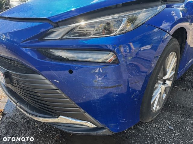 Toyota Mirai - 34