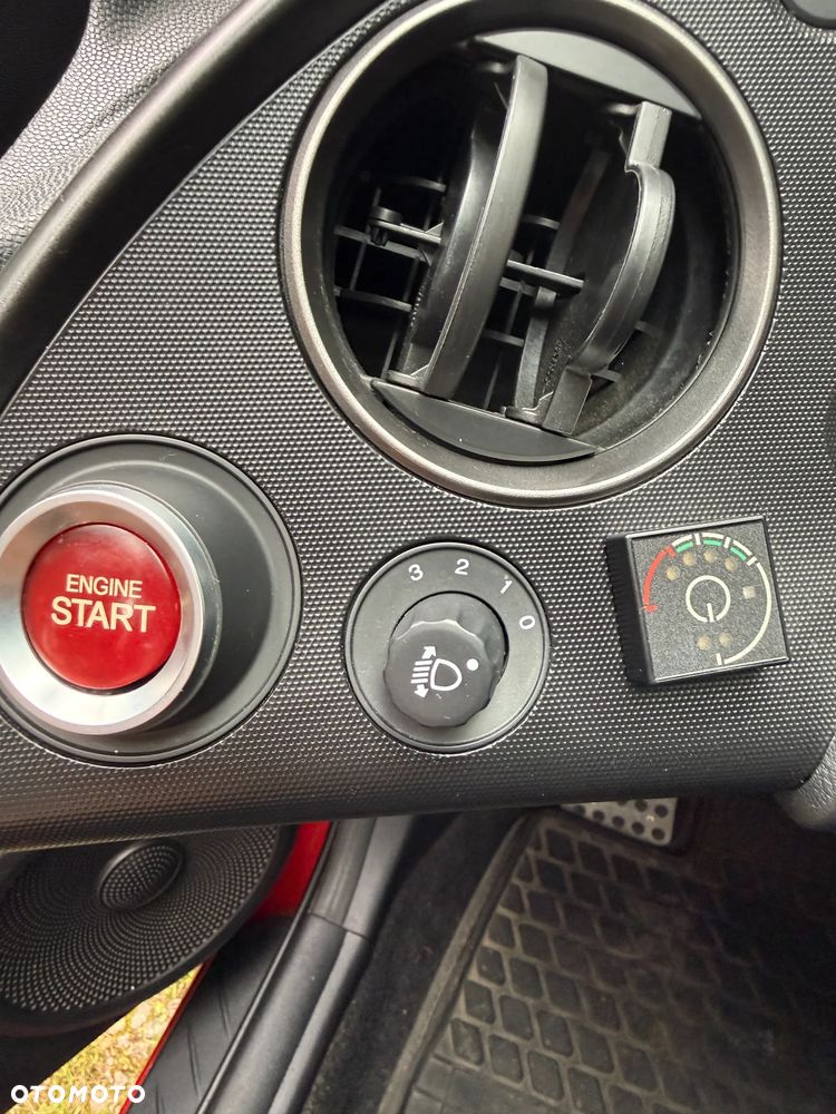 Honda Civic 1.8 Sport - 11