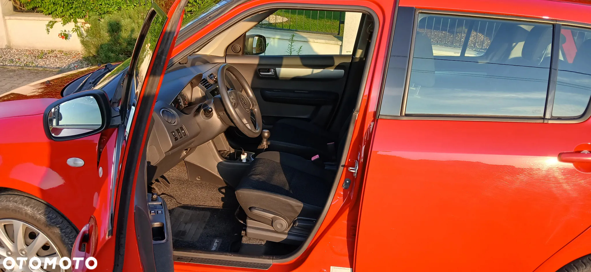 Suzuki Swift - 13