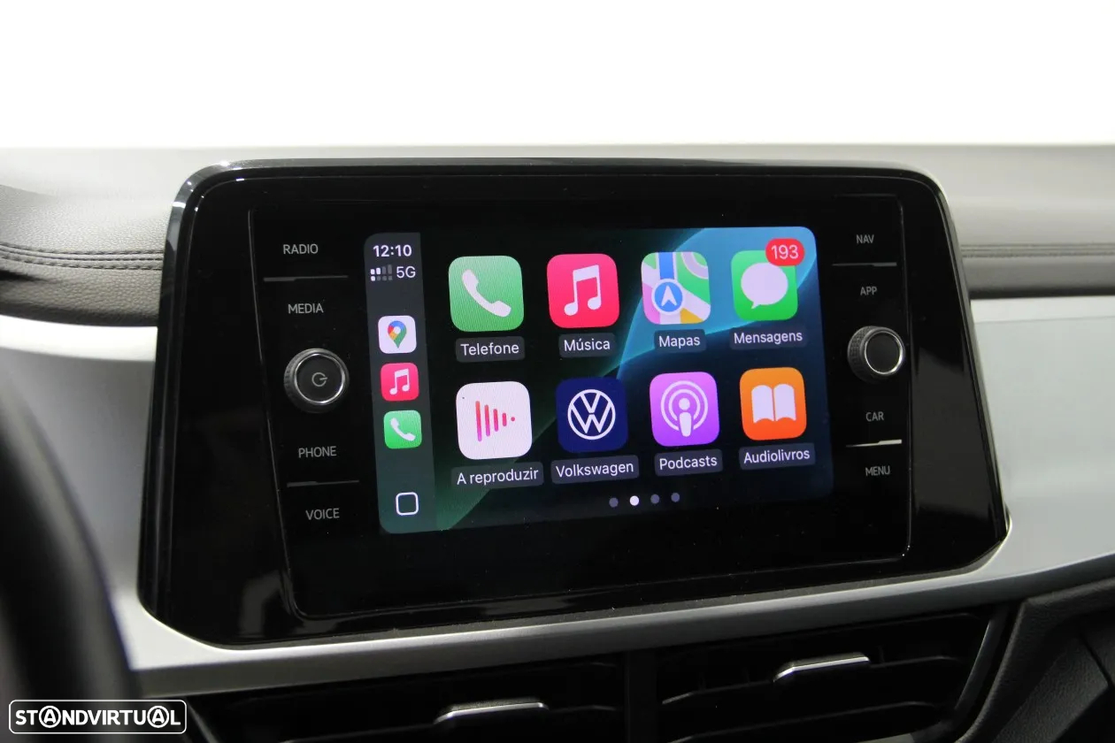 VW T-Roc 1.0 TSI Life - 21