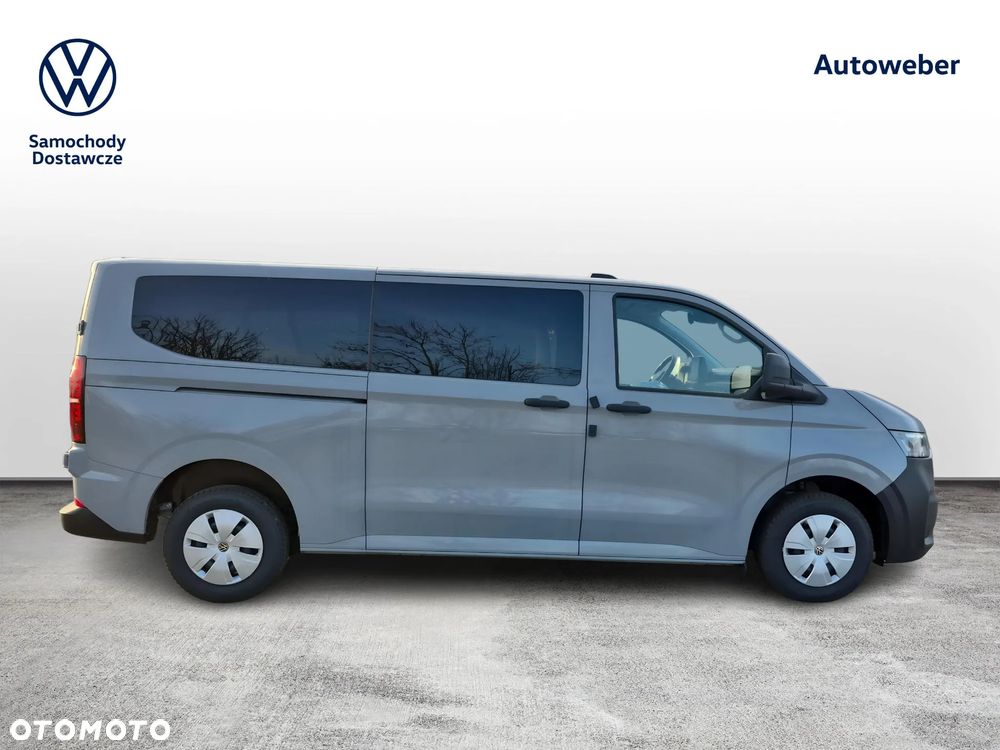 Volkswagen Caravelle - 6