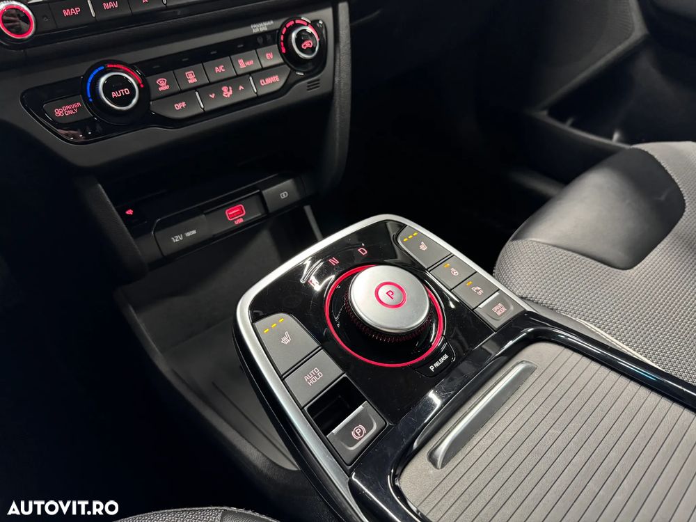 Kia Niro e-Niro 150 kW Vision - 22