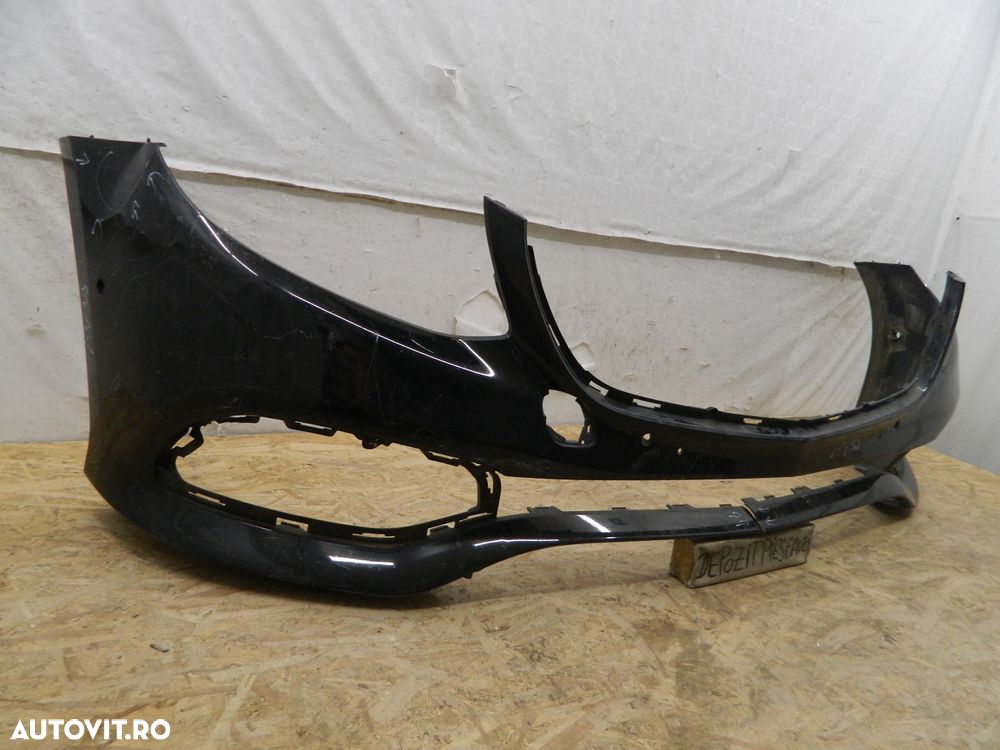 Bara fata Mercedes E-Class W213, 2016, 2017, 2018, 2019, A2138850038. - 3