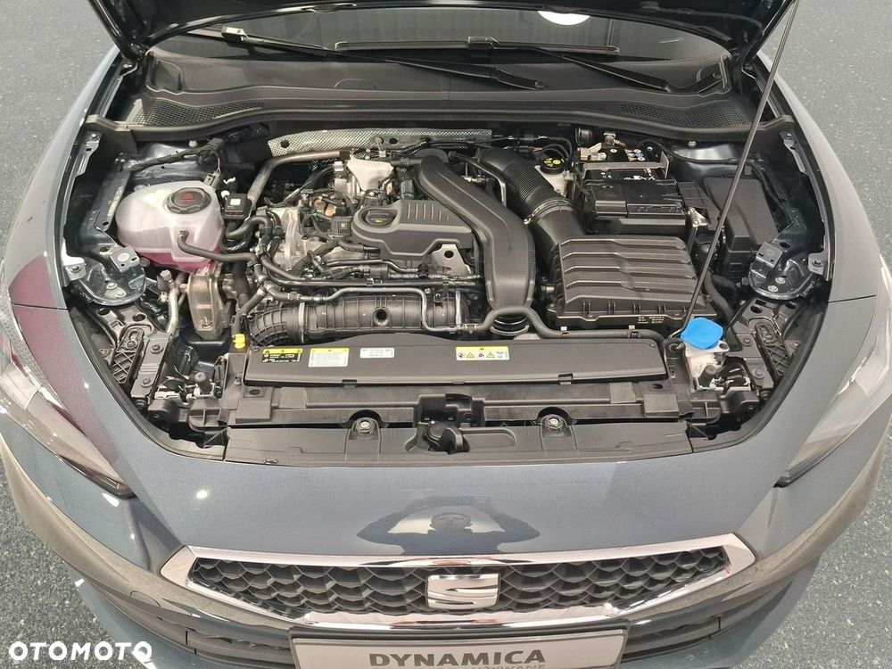 Seat Leon Sportstourer - 23