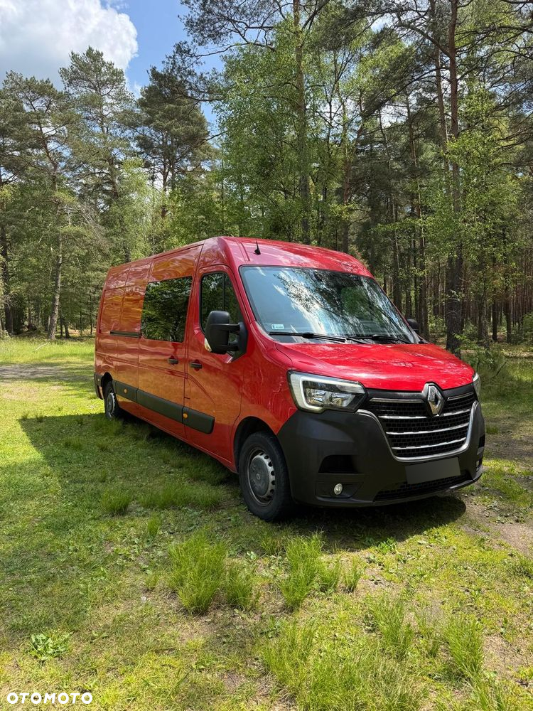 Renault MASTER - 11