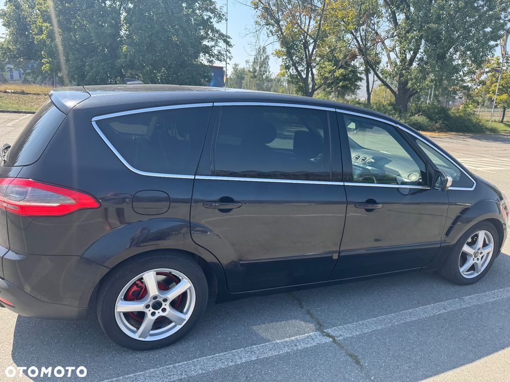 Ford S-Max 2.0 T Platinium X MPS6 - 17