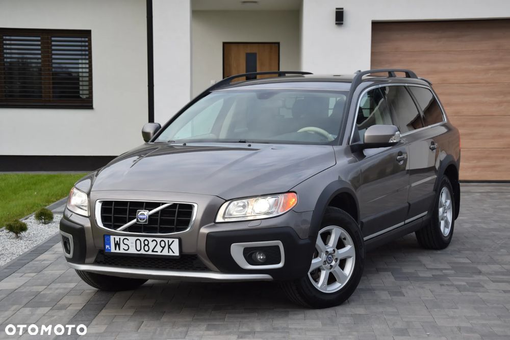 Volvo XC 70