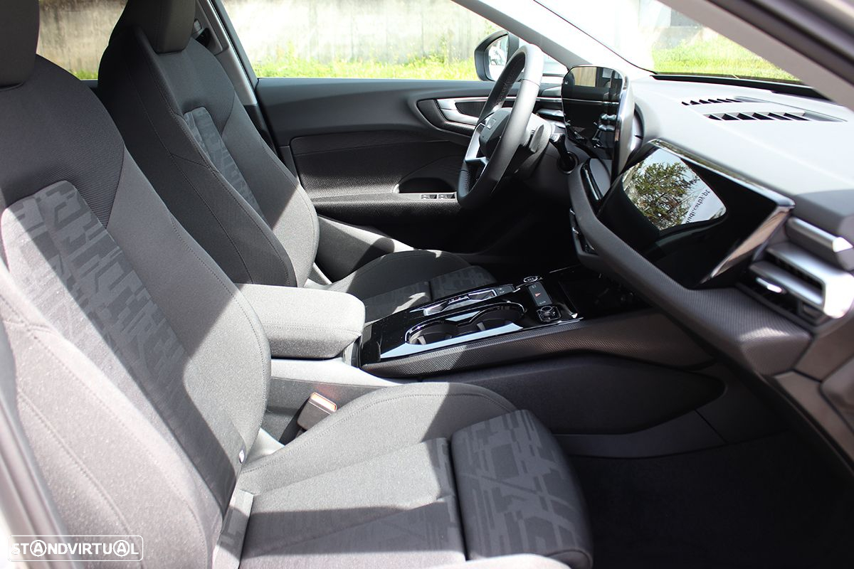 Audi A5 Avant TDI - 19