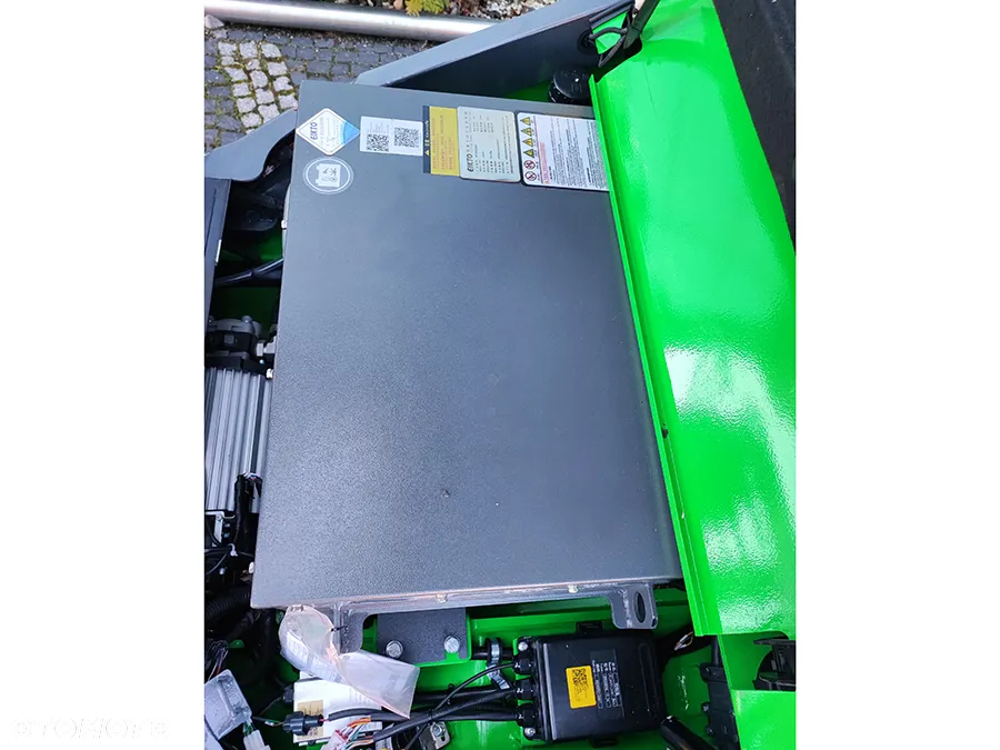 Lonking LG35BX Li-ion - 11