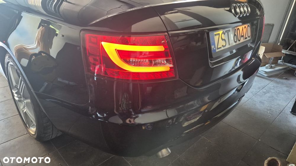 Audi A6 Limousine - 13
