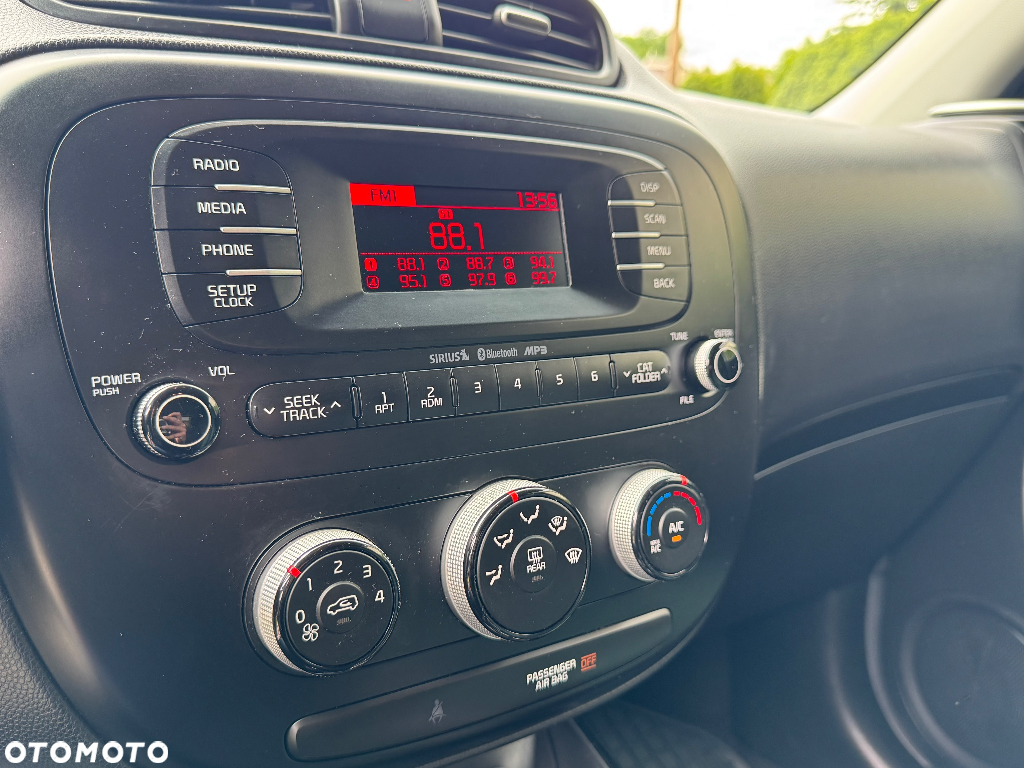Kia Soul 1.6 GDI M - 21