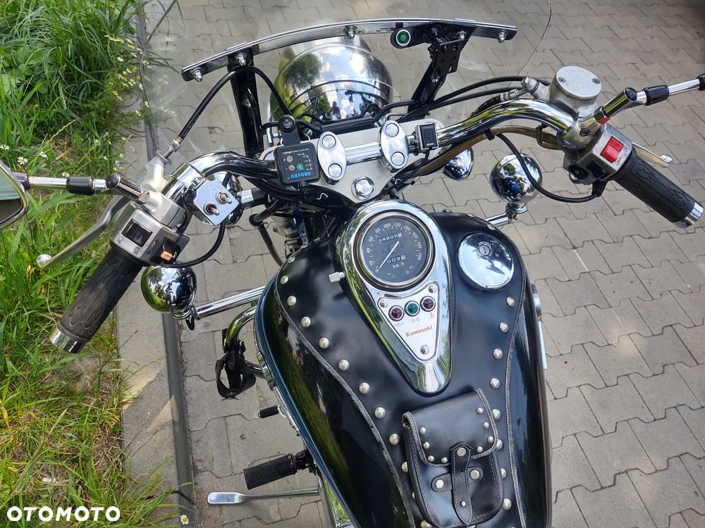 Kawasaki Vulcan - 13