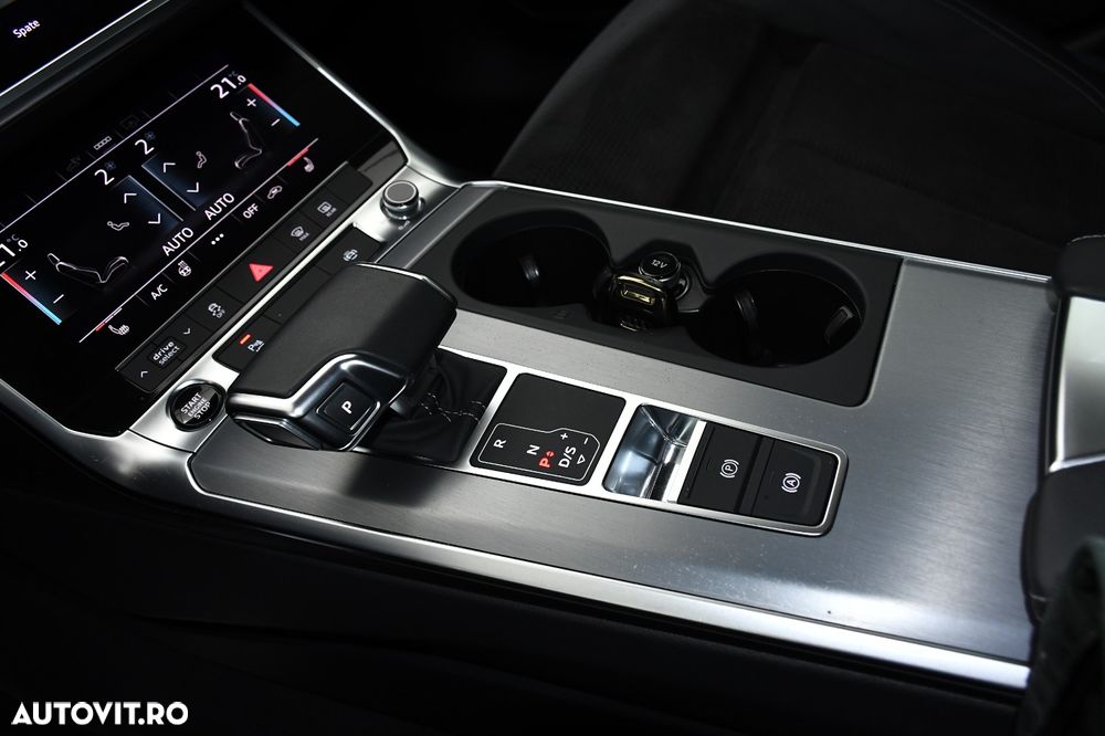 Audi A6 Limuzina - 6