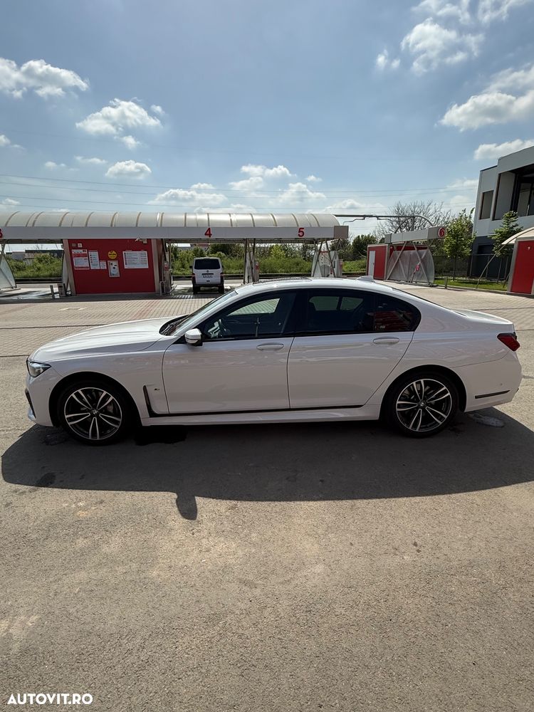 BMW Seria 7 730d xDrive - 6