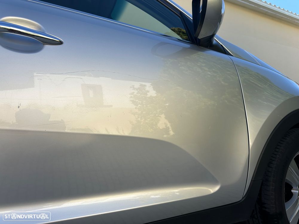 Kia Sportage 1.6 GDI ISG EX - 9