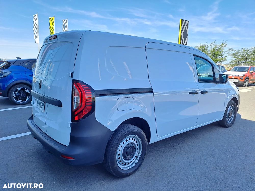 Renault Kangoo Van L2 - 4