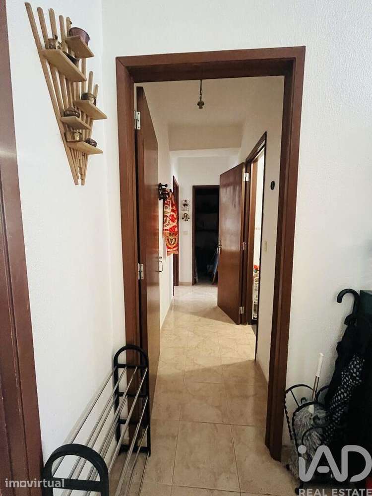 Apartamento T3 em Beja (Santiago Maior e São João Baptista) - Grande imagem: 4/18