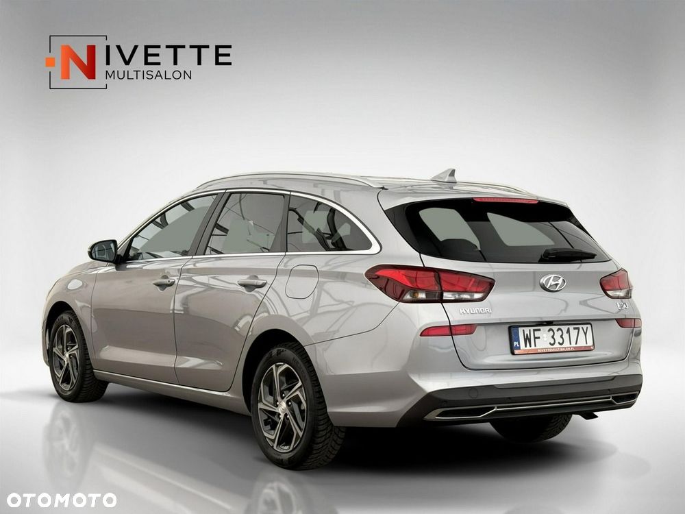 Hyundai i30 - 5