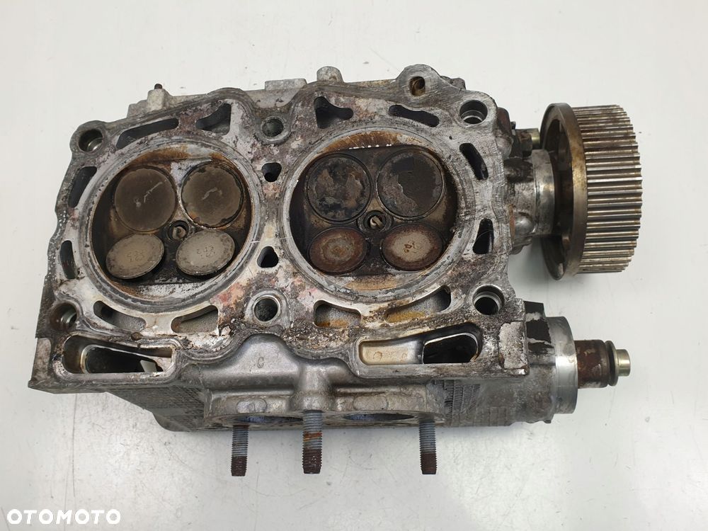 Subaru Impreza WRX 2.0 T GŁOWICA CYLINDRÓW - 7