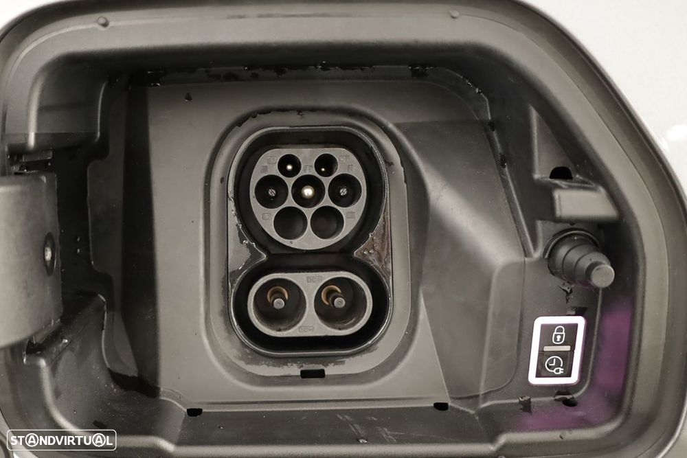 Citroën e-C3 44 kWh Autonomia Conforto Max - 7