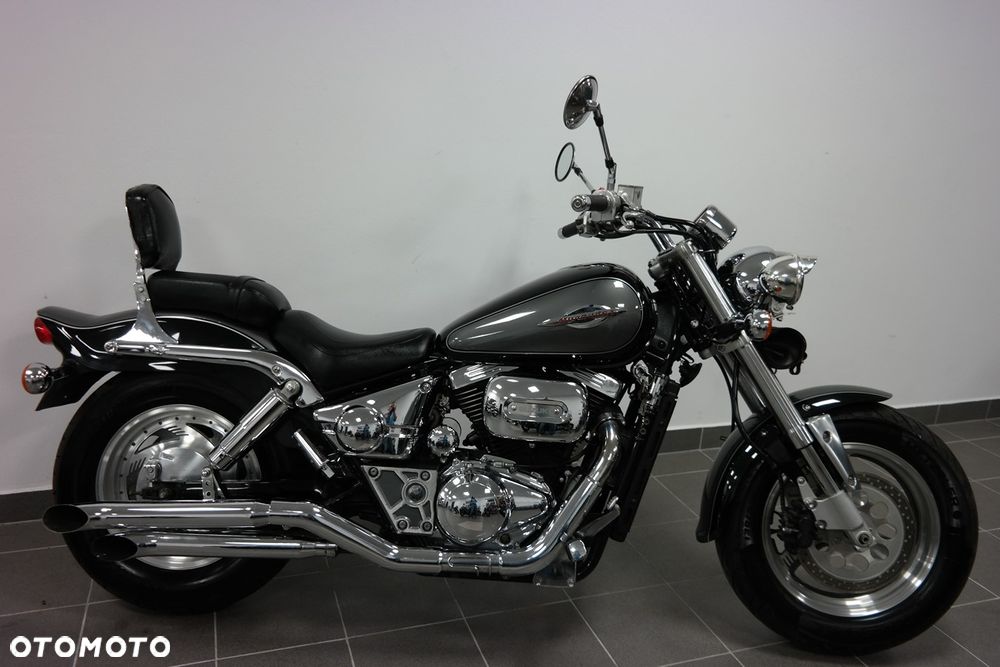 Suzuki Marauder - 3