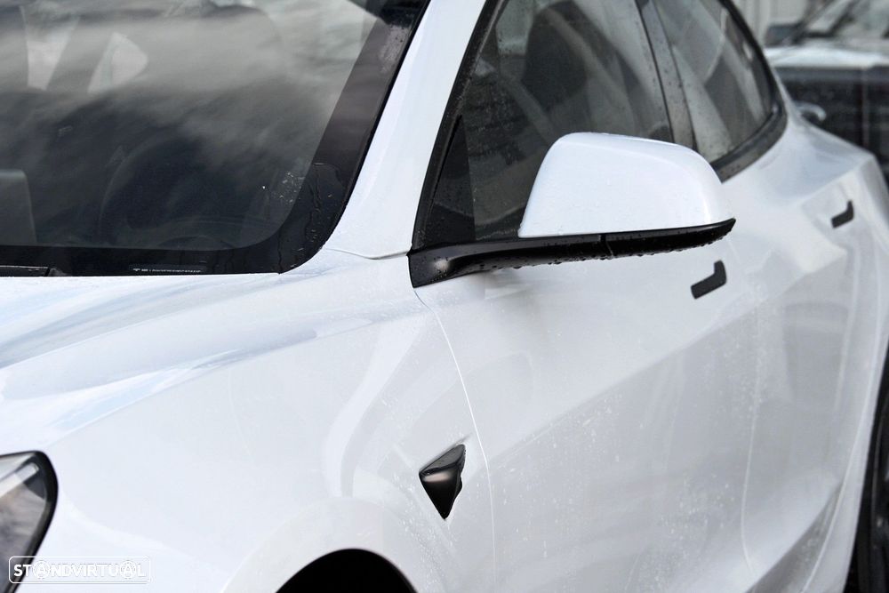 Tesla Model 3 Long Range Tração Traseira - 8