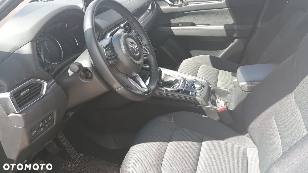 Mazda CX-5 2.0 Exclusive-Line 2WD - 14