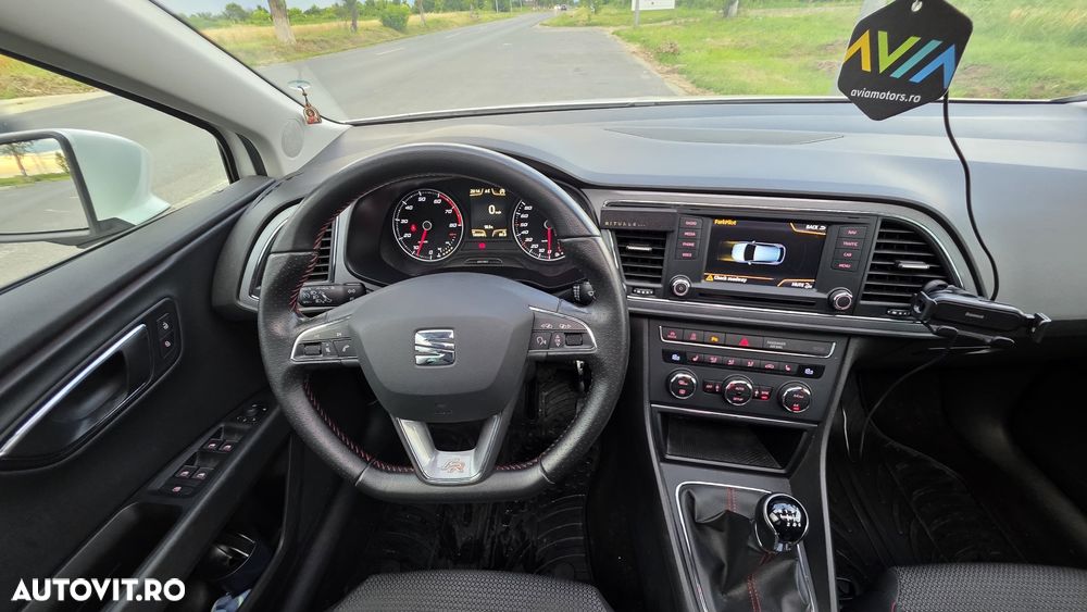 Seat Leon - 16