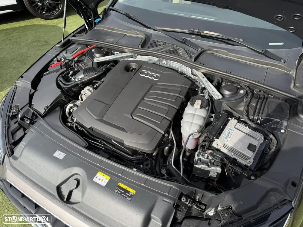 Audi A4 Avant - 53