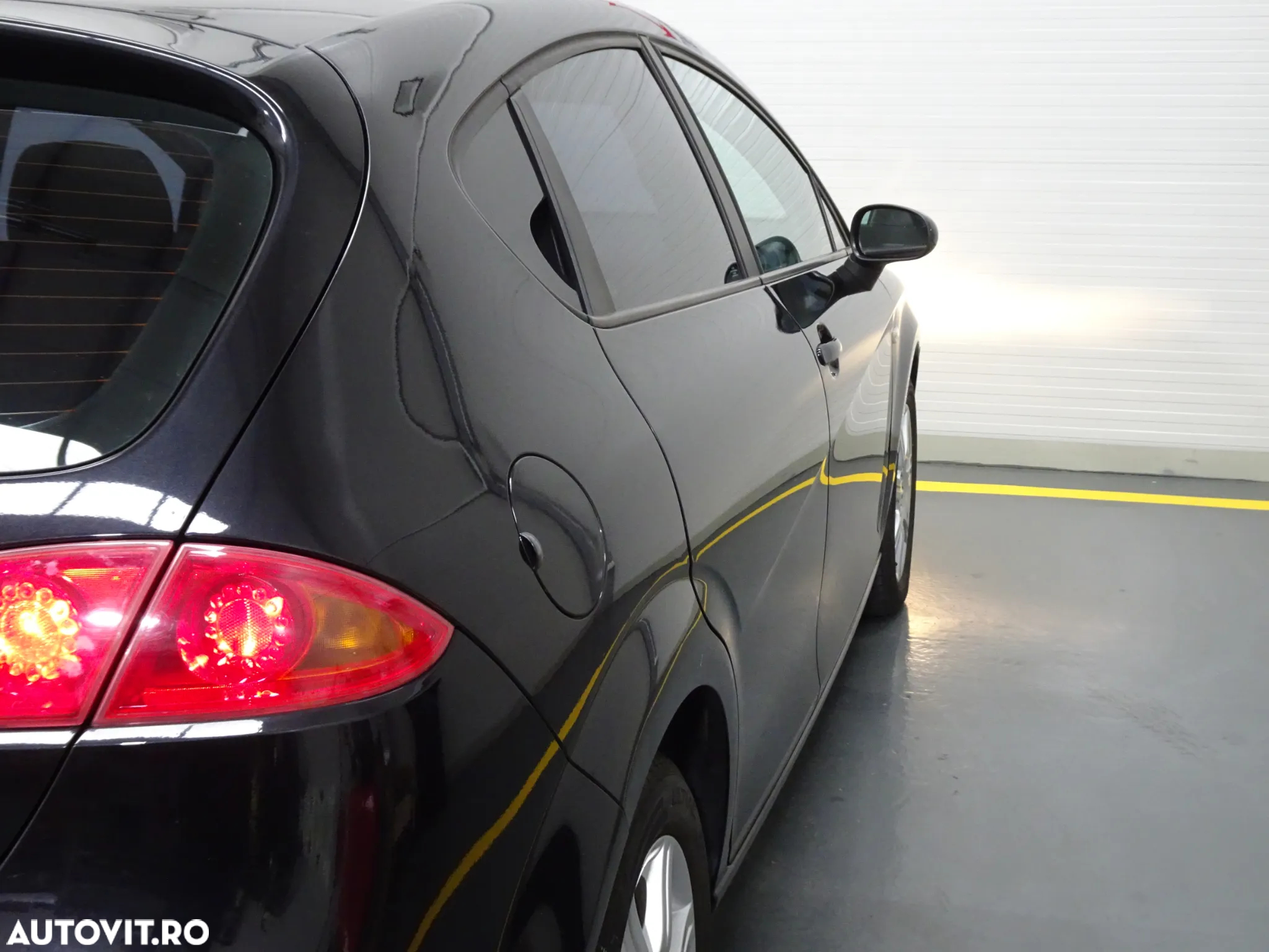 Seat Leon 1.6 Style - 14