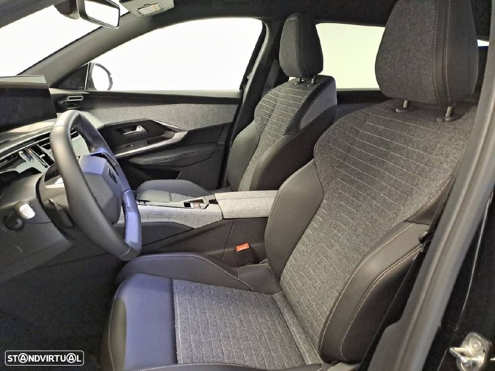 Peugeot 5008 1.2 Hybrid Allure e-DCS6 - 9