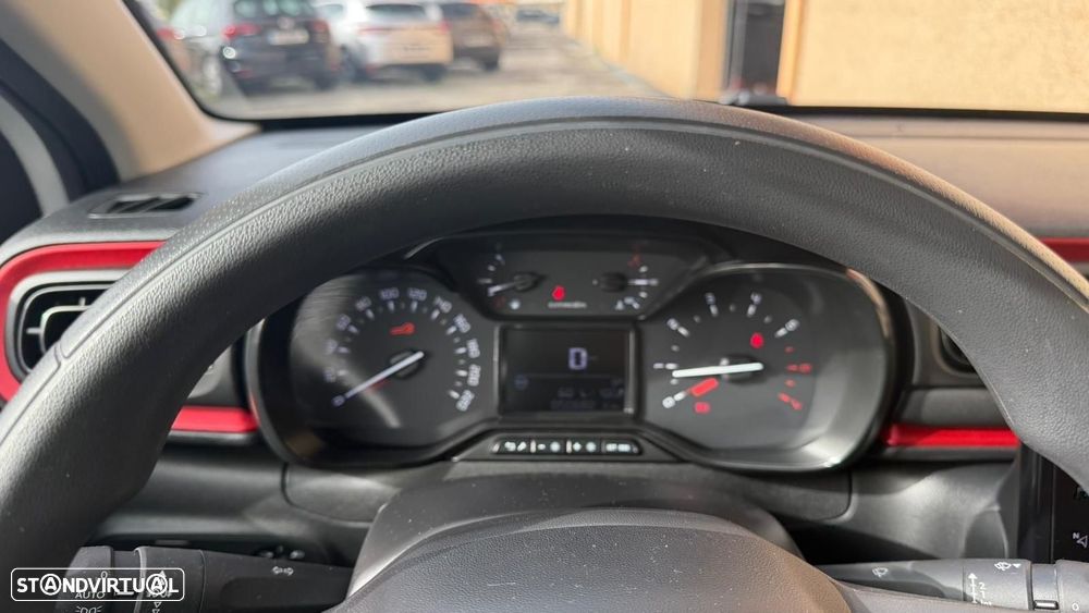 Fiat Tipo 1.3 M-Jet Easy - 4