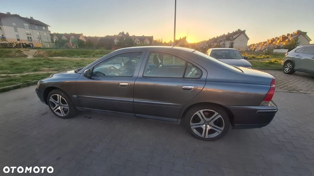 Volvo S60 - 8