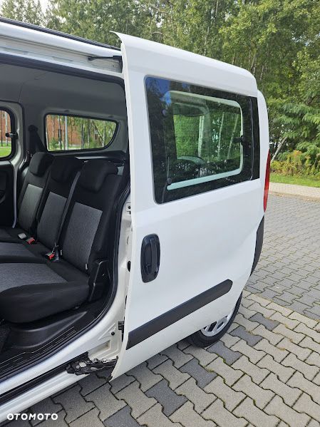 Fiat Doblo Kombi Maxi Active - 34