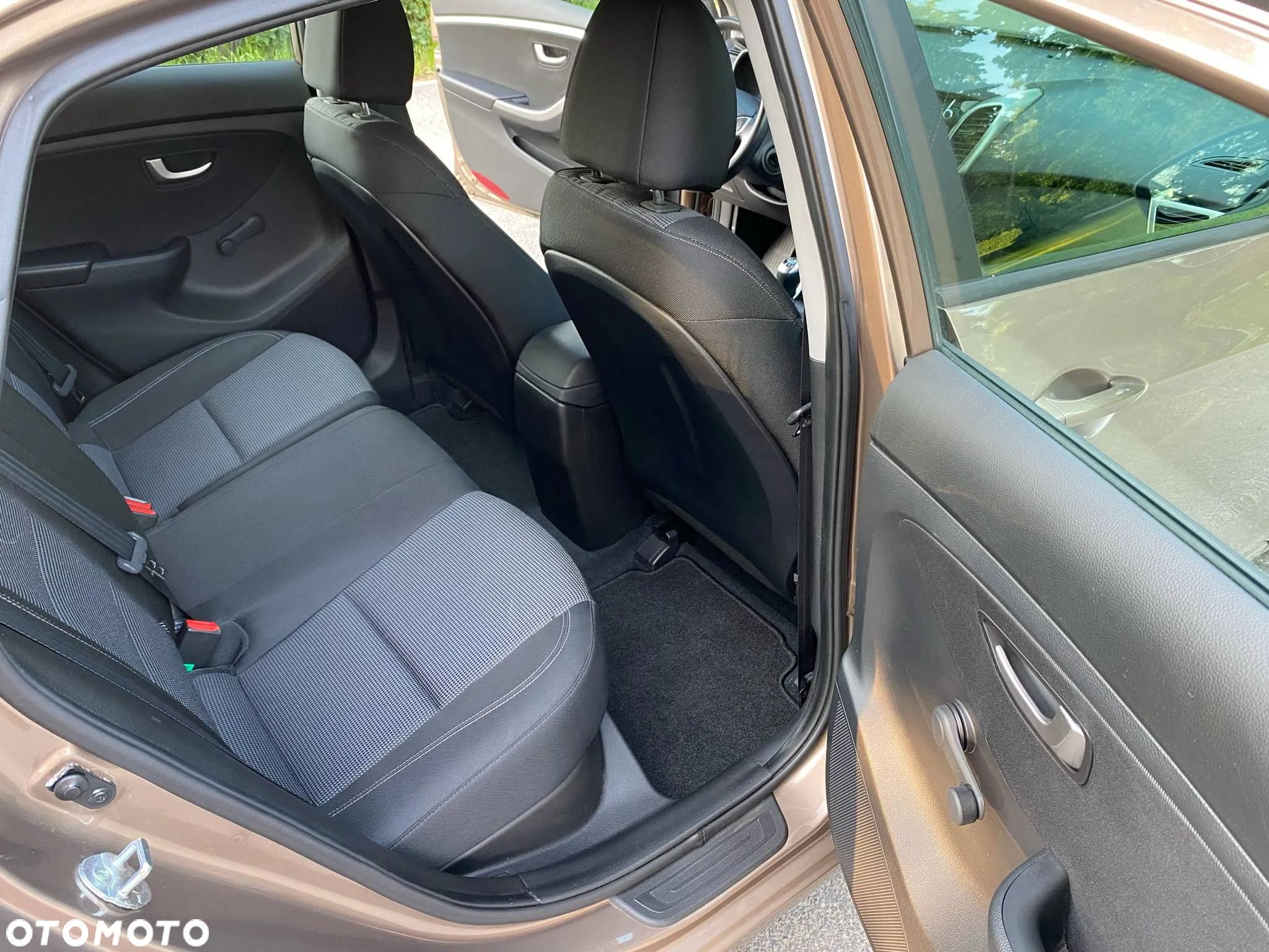 Hyundai i30 1.4 Comfort - 27
