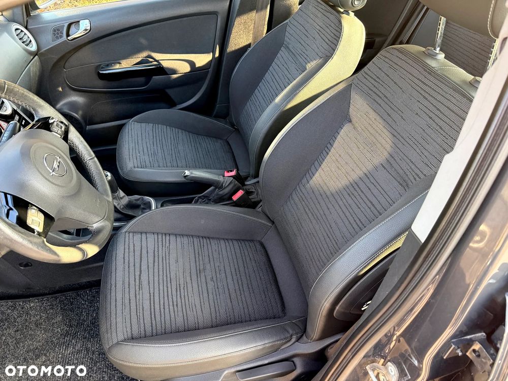 Opel Corsa - 26